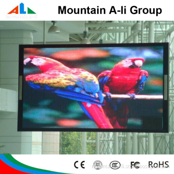 Outdoor LED Video Wall/ LED Wall for Advertising/ LED Billboard/ LED Sign